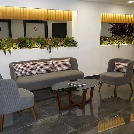 Hotel Ooda Kadikoey 2*