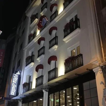 Ooda Kadikoey Istanbulská provincie