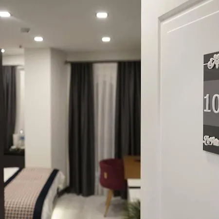 Hotel Ooda Kadikoey
