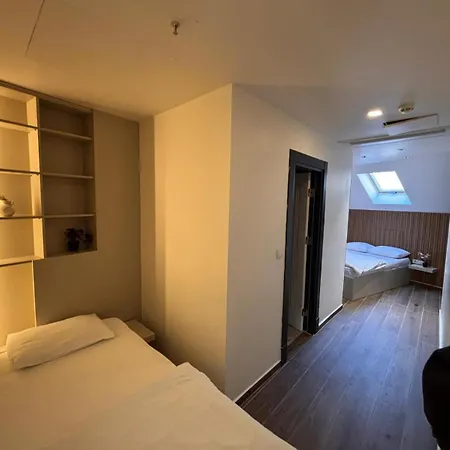 Ooda Kadikoey Istanbulská provincie