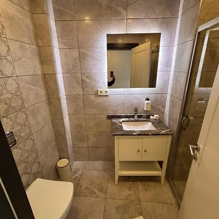 Ooda Kadikoey 2* Istanbulská provincie