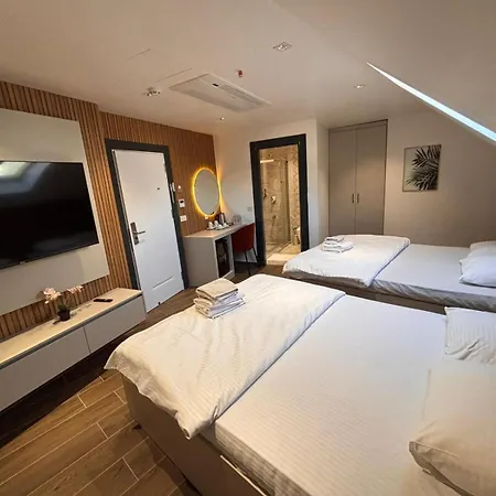 Hotel Ooda Kadikoey