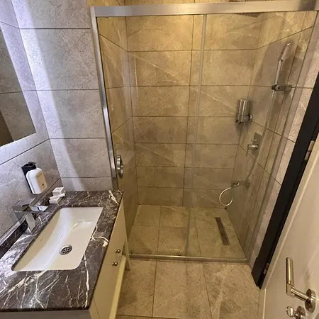 Hotel Ooda Kadikoey