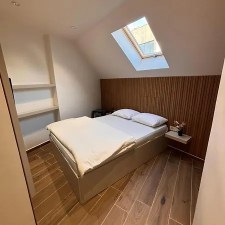 Ooda Kadikoey Hotel Istanbulská provincie