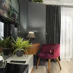 Ooda Kadikoey 2* Стамбул