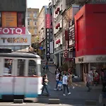 Ooda Kadikoey 호텔