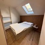 Ooda Kadikoey 호텔 이스탄불