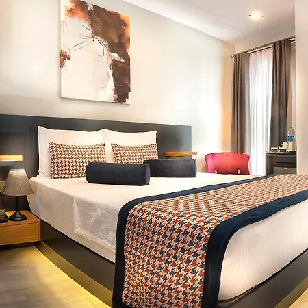 Ooda Kadikoey Hotel 2*