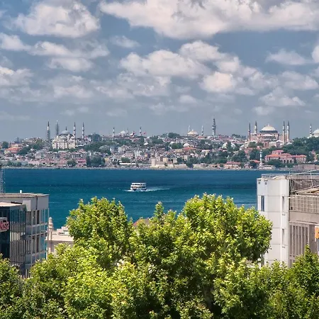 Hotel Ooda Kadikoey 2*