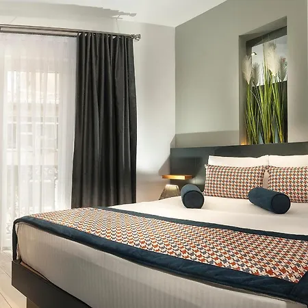 Ooda Kadikoey Hotel 2*