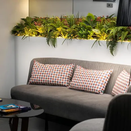 Ooda Kadikoey Hotel Istambul