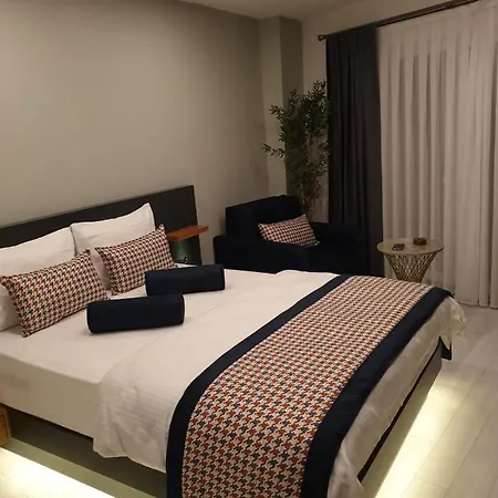 Ooda Kadikoey Hotel