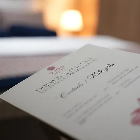 Hotel Ooda Kadikoey Istambul