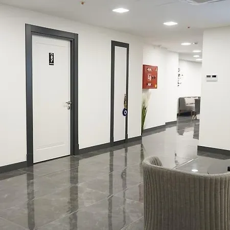 Hotel Ooda Kadikoey Istanbul