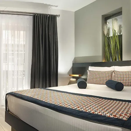 Hotel Ooda Kadikoey 2*