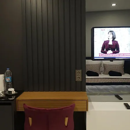 Ooda Kadikoey Hotel 2*