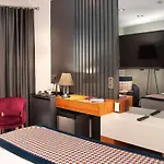 Ooda Kadikoey Ξενοδοχείο