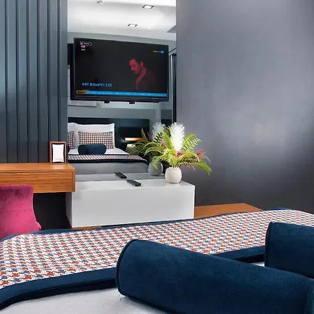 Ooda Kadikoey 2* Istanbulská provincie