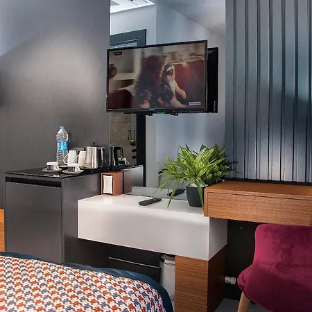 Ooda Kadikoey Istanbulská provincie