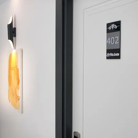 Hotel Ooda Kadikoey 2*