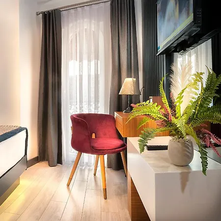 Ooda Kadikoey Hotel 2*