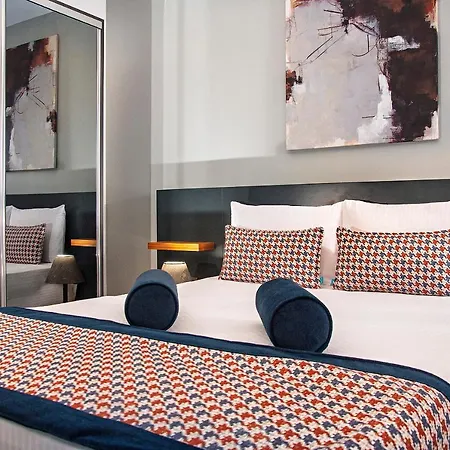 Ooda Kadikoey 2* Istanbulská provincie