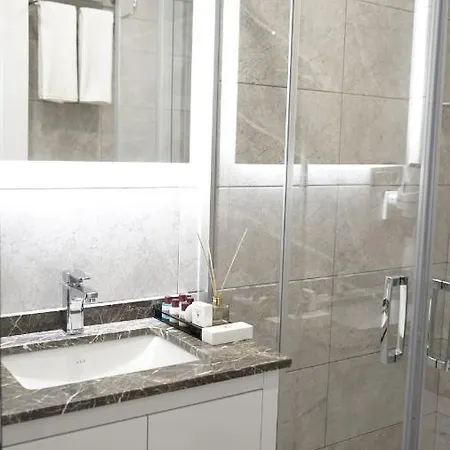 Ooda Kadikoey 2* Istanbulská provincie