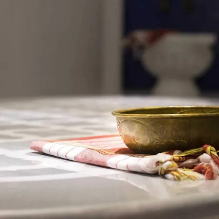 Ooda Kadikoey Hotel Istanbulská provincie