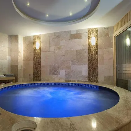 Hotel Ooda Kadikoey Provincia di Istanbul