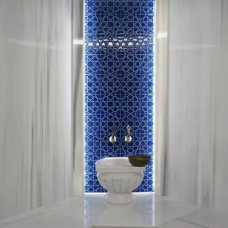 Hotel Ooda Kadikoey 2*