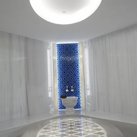 Ooda Kadikoey 2* Provincia di Istanbul