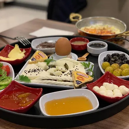 Hotel Ooda Kadikoey 2*