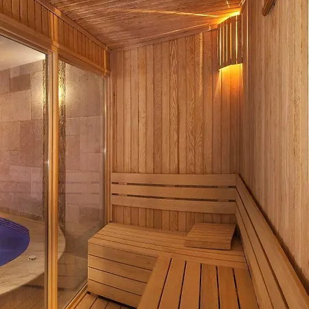 Hotel Ooda Kadikoey Istanbulská provincie