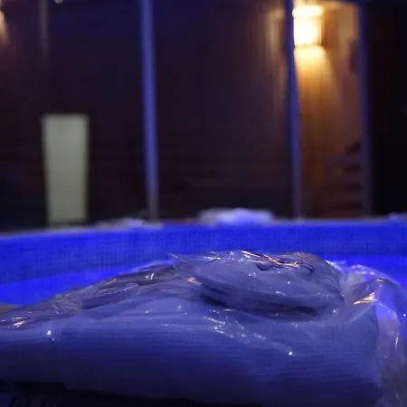 Hotel Ooda Kadikoey Istanbulská provincie