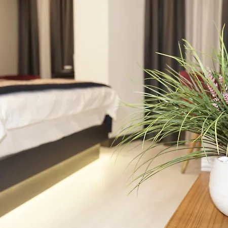 Ooda Kadikoey Hotel