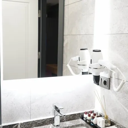 Ooda Kadikoey Hotel 2*