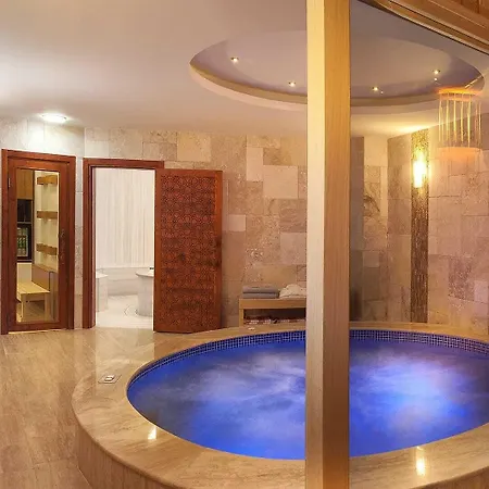 Hotel Ooda Kadikoey 2*