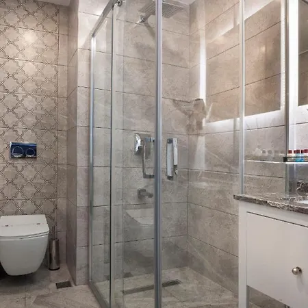 Hotel Ooda Kadikoey 2*