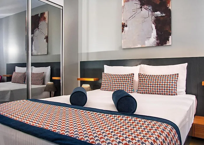 Ooda Kadikoey 2* Stambuł