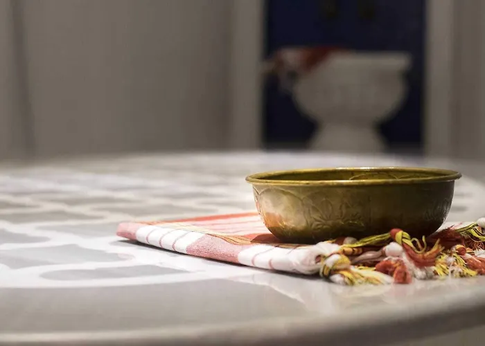 Ooda Kadikoey Hotel Stambuł