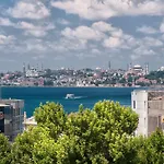 Hotel Ooda Kadikoey 2*