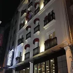 Ooda Kadikoey 伊斯坦布尔