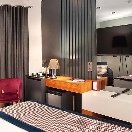 Last Hotel
